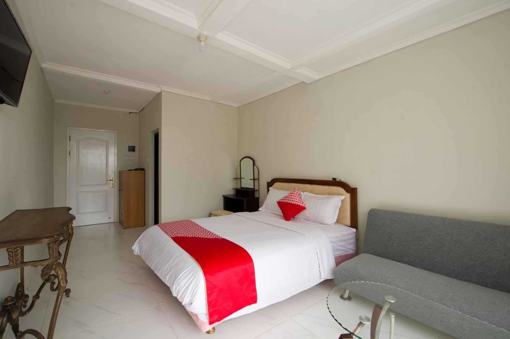 Capital O 3359 Pondok Wisata Jaden Trawas Mojokerto Exterior foto