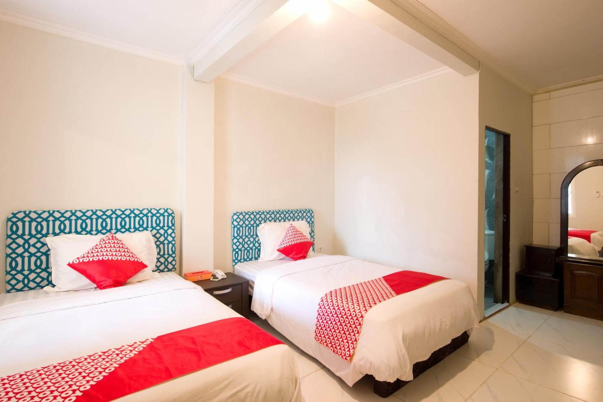 Capital O 3359 Pondok Wisata Jaden Trawas Mojokerto Exterior foto